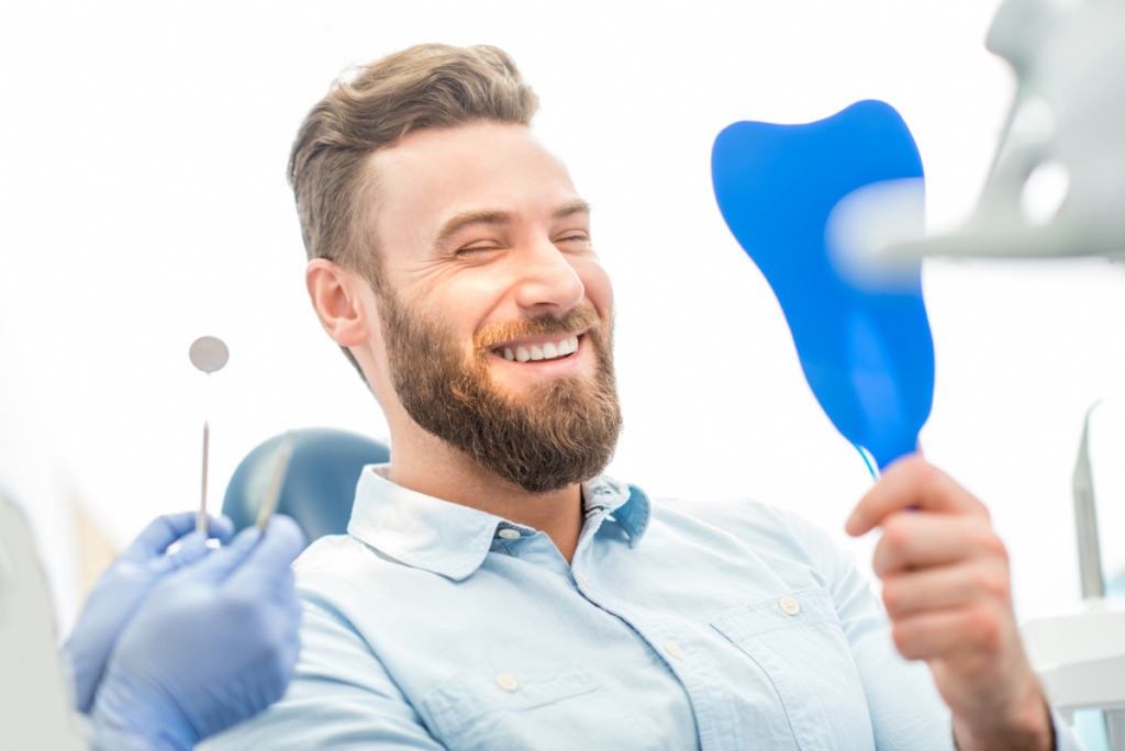 Dental Benefit Plans